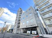 地下鉄東西線西１８丁目駅まで徒歩7分