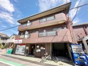 阪神本線甲子園駅まで徒歩15分