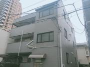 ＪＲ総武線（各駅停車）小岩駅まで徒歩3分