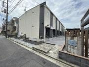 都営新宿線一之江駅まで徒歩16分