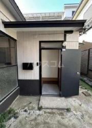 草加市小山2丁目戸建
