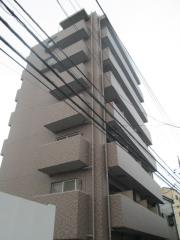 エクセレントフラッツ品川