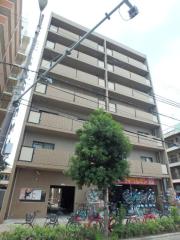 近鉄南大阪線今川駅まで徒歩13分
