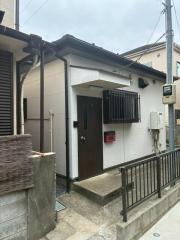 埼玉高速鉄道新井宿駅まで徒歩8分