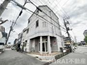 近鉄南大阪線布忍駅まで徒歩5分
