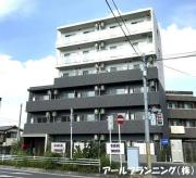 ＪＲ常磐線（各駅停車）馬橋駅まで徒歩5分