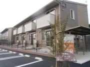 ＪＲ東北本線宇都宮駅までバス約50分 徒歩5分