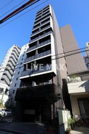 東京メトロ日比谷線南千住駅まで徒歩8分