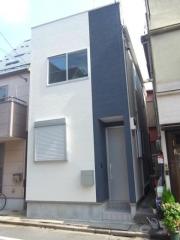 小田急小田原線豪徳寺駅まで徒歩7分