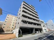 ＪＲ総武本線錦糸町駅まで徒歩8分