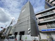阪急京都線上新庄駅まで徒歩4分