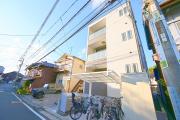 ＪＲ山陽本線海田市駅まで徒歩7分