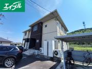 シャ一メゾン サンリバ一