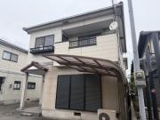 今在家6丁目戸建て