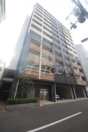 地下鉄中央線阿波座駅まで徒歩3分