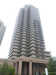 恵比寿ガーデンテラス壱番館