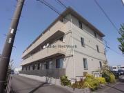 ＪＲ東海道本線西岐阜駅まで徒歩15分