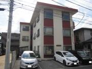 セントラルハイツ東川口