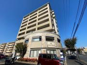 北九州モノレール香春口三萩野駅まで徒歩18分