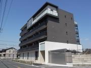 ＪＲ武蔵野線南流山駅まで徒歩7分