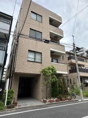 リバティ大森