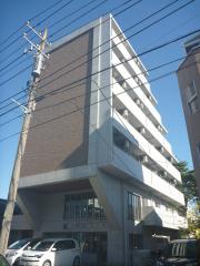横山パークテラス下末吉