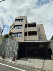 レフィール参宮橋ヒルズ
