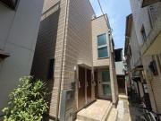 京王線幡ヶ谷駅まで徒歩8分