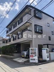 ロイヤルハイム上野