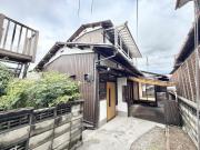 坂井町3丁目3貸家