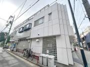 西武池袋・豊島線江古田駅まで徒歩3分