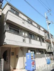 ＪＲ山手線大塚駅まで徒歩4分