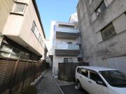 アルクスナバタ一番町