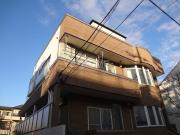 ＪＲ中央線荻窪駅まで徒歩16分