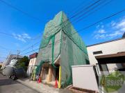 地下鉄東豊線月寒中央駅まで徒歩13分