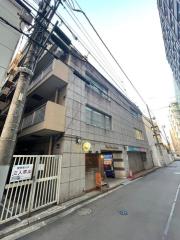 日興パレス横浜