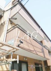 小田急小田原線相模大野駅まで徒歩12分