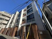 西武新宿線新井薬師前駅まで徒歩7分