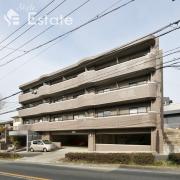 地下鉄鶴舞線植田駅まで徒歩24分