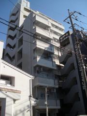 クリオ淵野辺壱番館