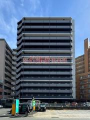 S-RESIDENCE六ツ門abreastII