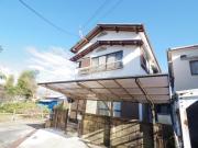 ＪＲ関西本線王寺駅までバス約9分 徒歩1分