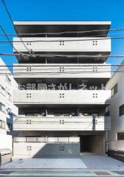 フォセット東日暮里