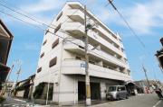 ＪＲ関西本線平野駅まで徒歩7分