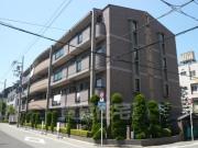 南海高野線三国ヶ丘駅まで徒歩7分