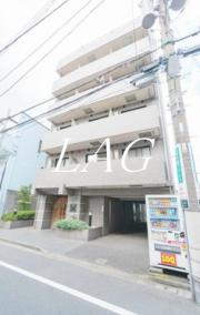 東急池上線荏原中延駅まで徒歩2分
