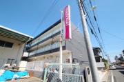 ＪＲ埼京線南与野駅まで徒歩14分