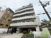ライオンズマンション西新町第2