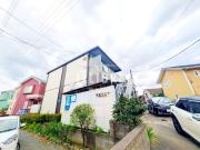 京王線百草園駅まで徒歩10分
