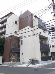 ビラビスタ船橋宮本